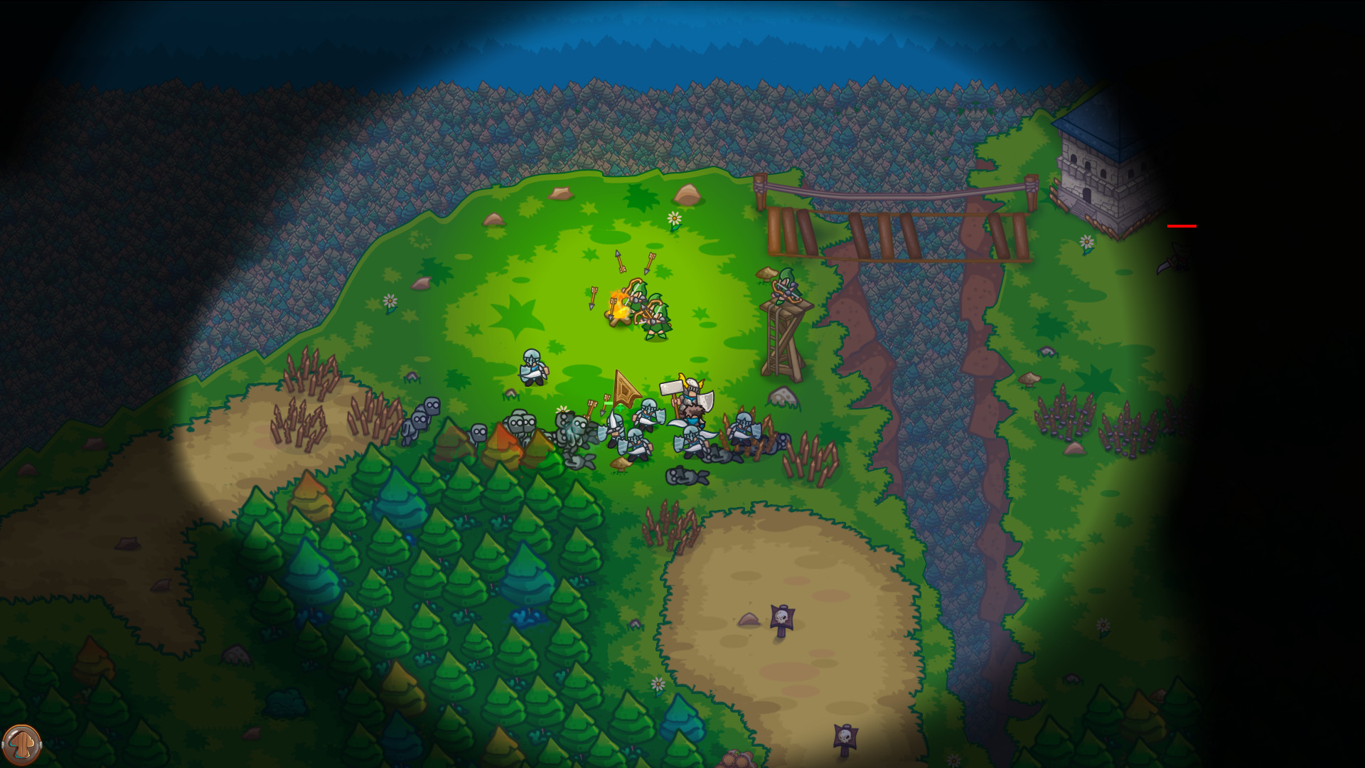 Risen Kingdom Preview 3