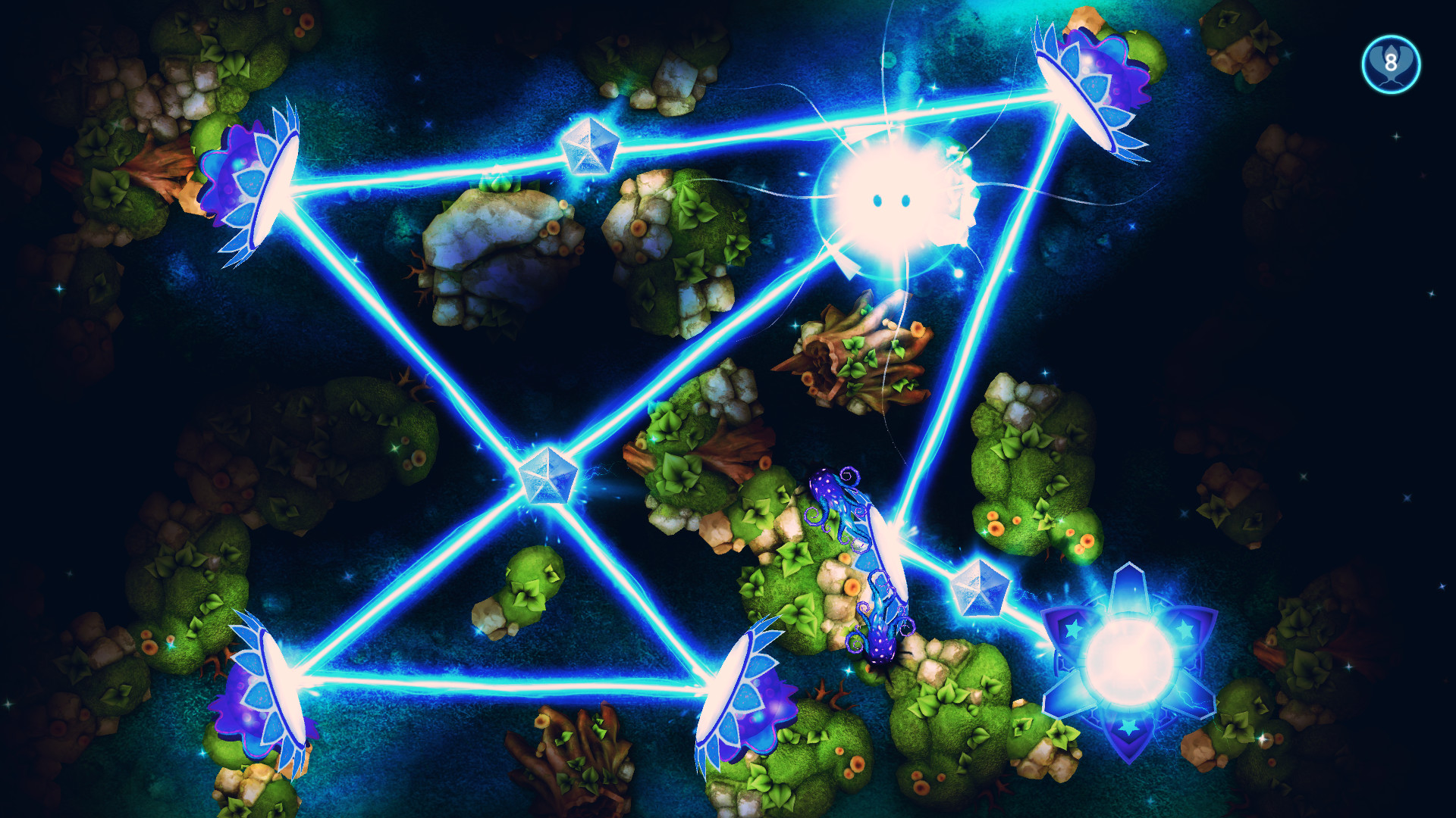 God of Light: Remastered Preview 2