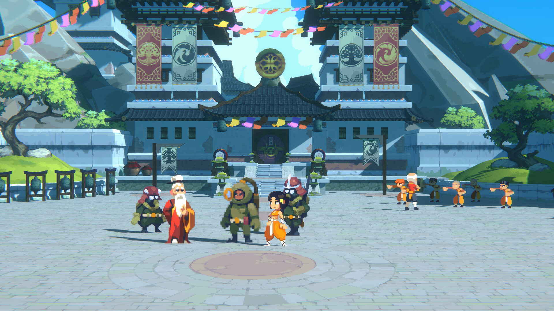 Akatori Preview 1
