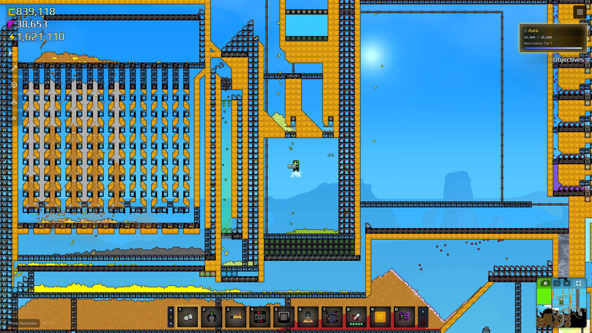 Sandustry Preview 1