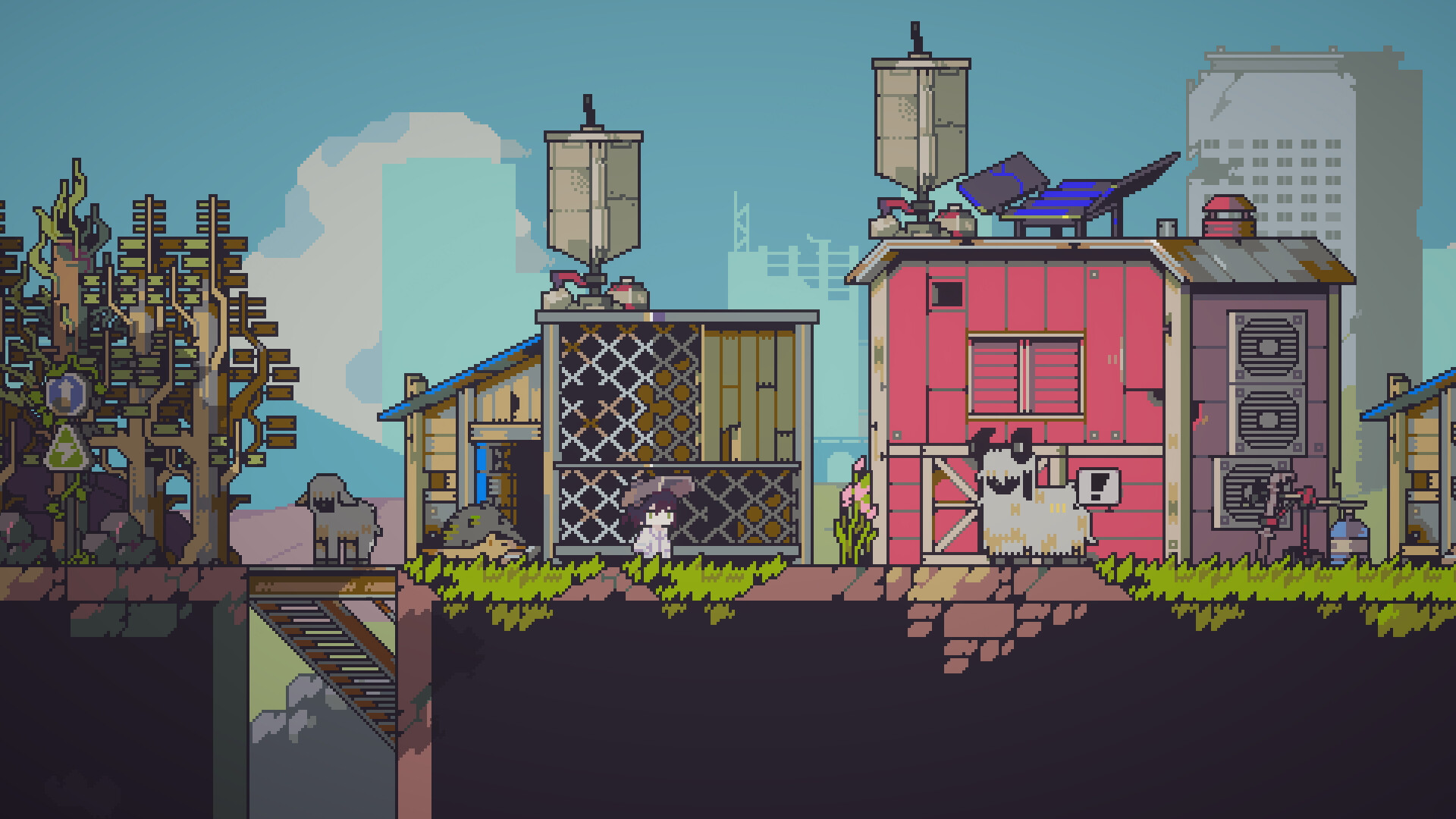 Doloc Town Preview 3