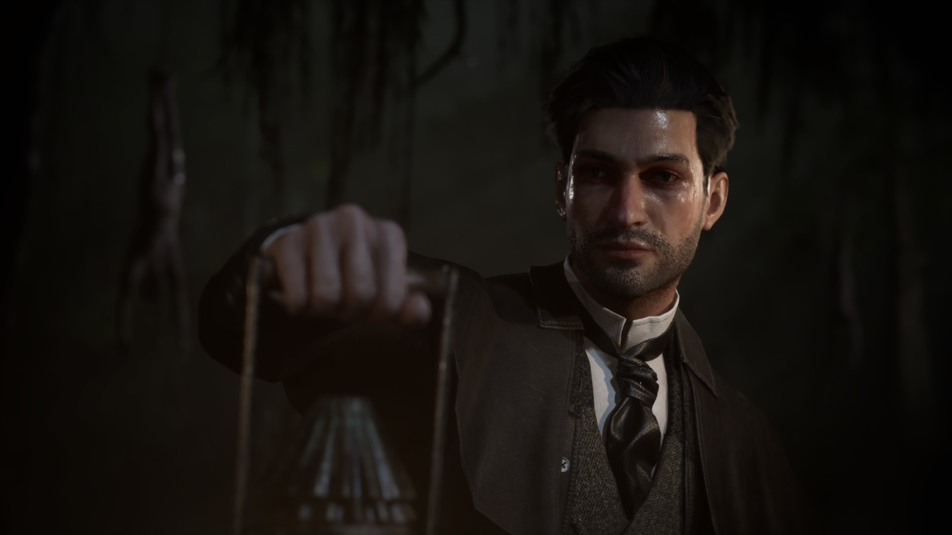 Sherlock Holmes The Awakened Preview 1