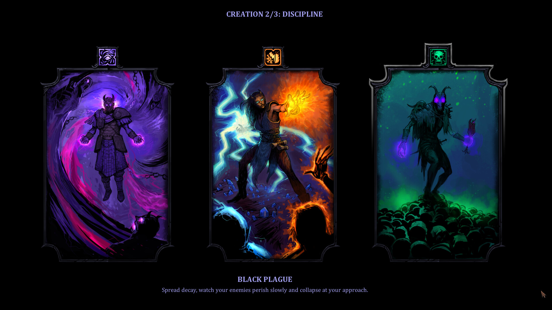 HellSlave II: Judgment of the Archon Preview 3