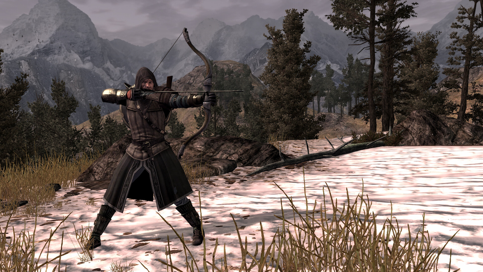 The Lord of the Rings: War in the North™ — Legacy Edition Preview 5