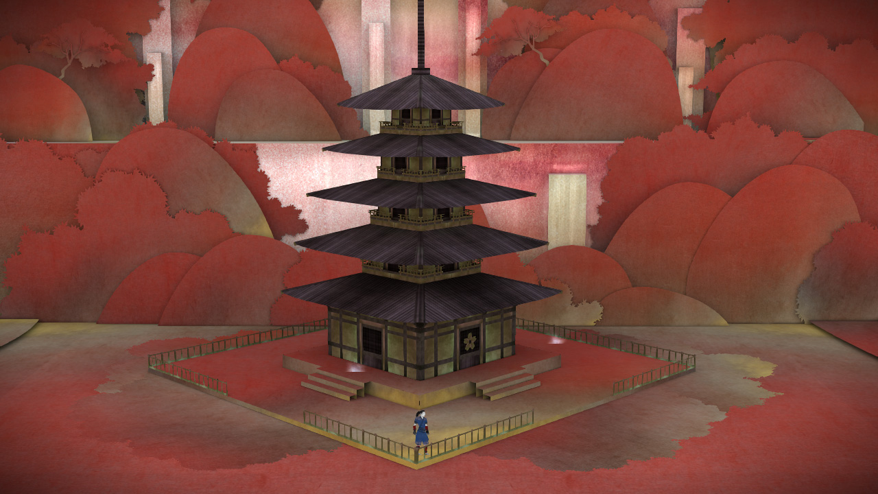 Tengami Preview 4
