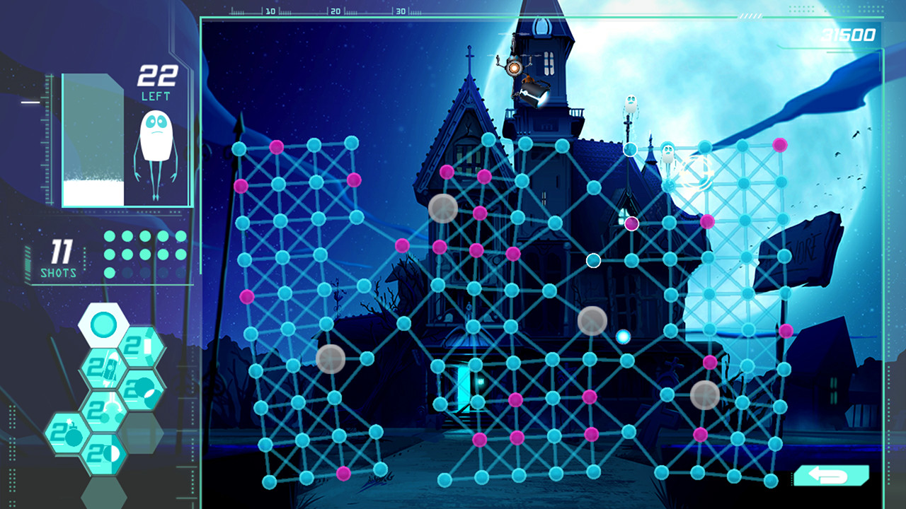 Ghost Cleaner Preview 4
