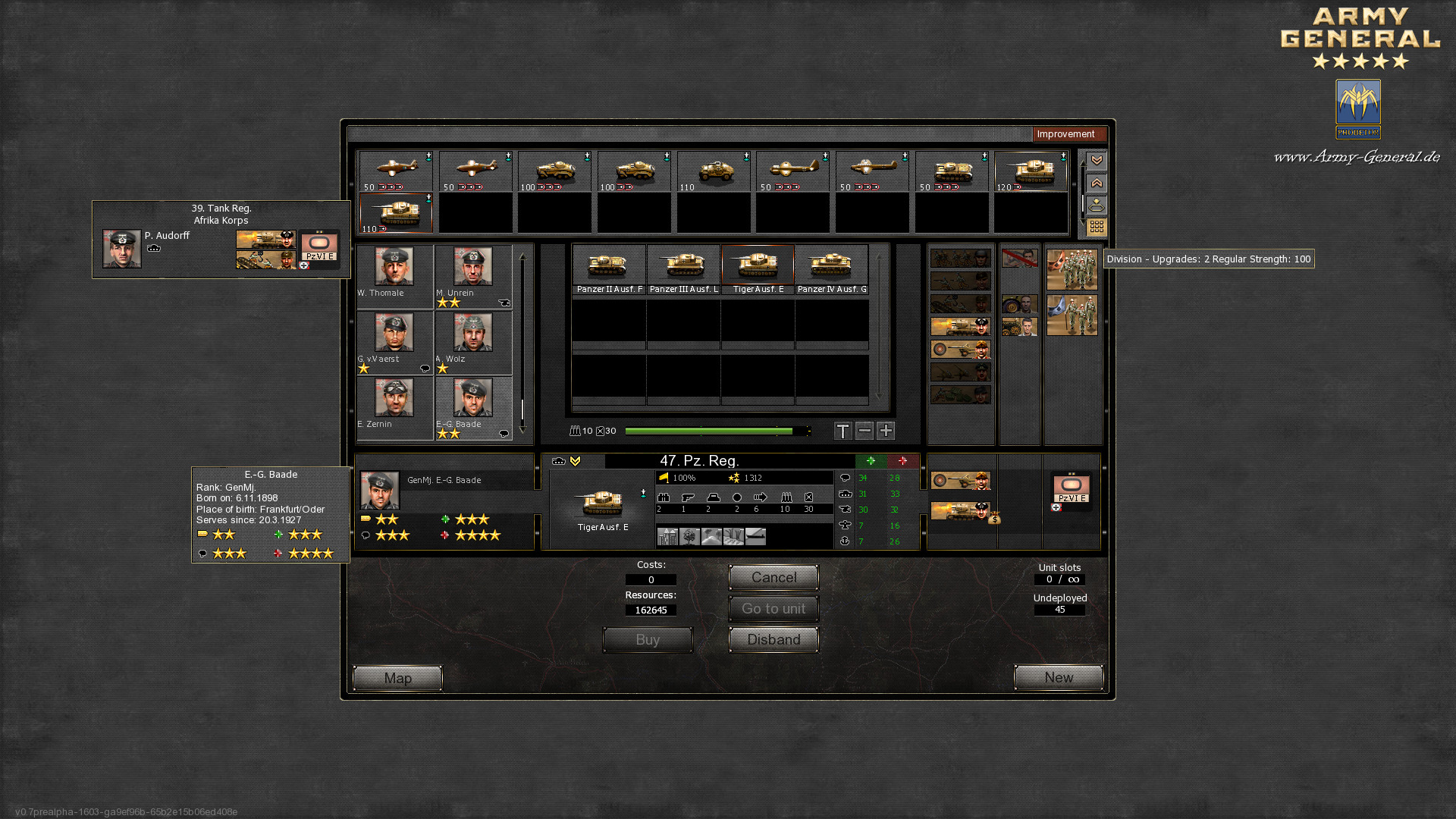 Army General Preview 2