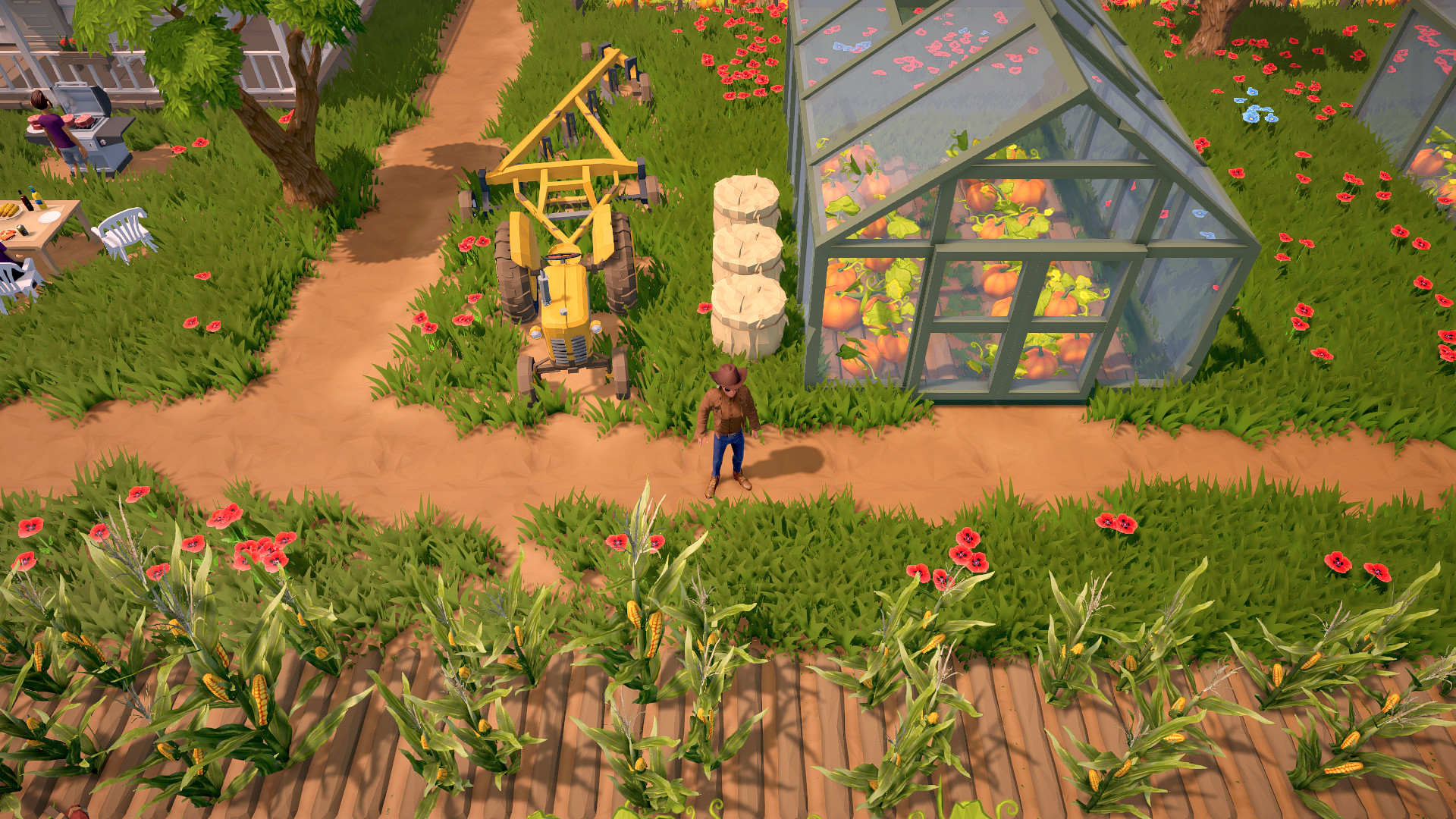The Ranchers Preview 1