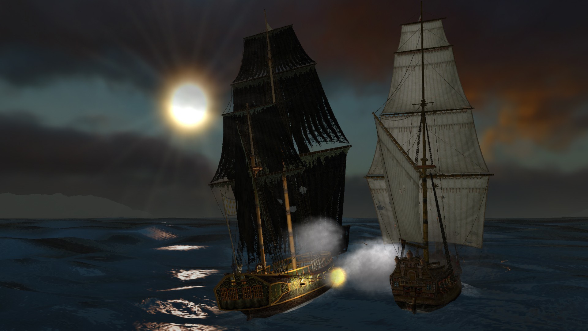 Sea Dogs: To Each His Own Preview 3