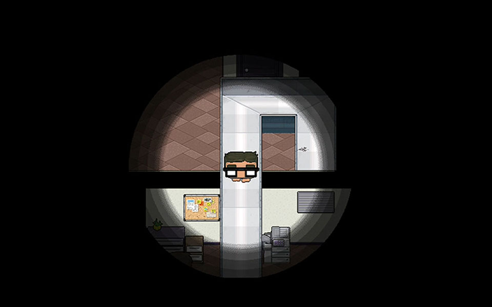 Level 22: Gary’s Misadventures — 2016 Edition Preview 5