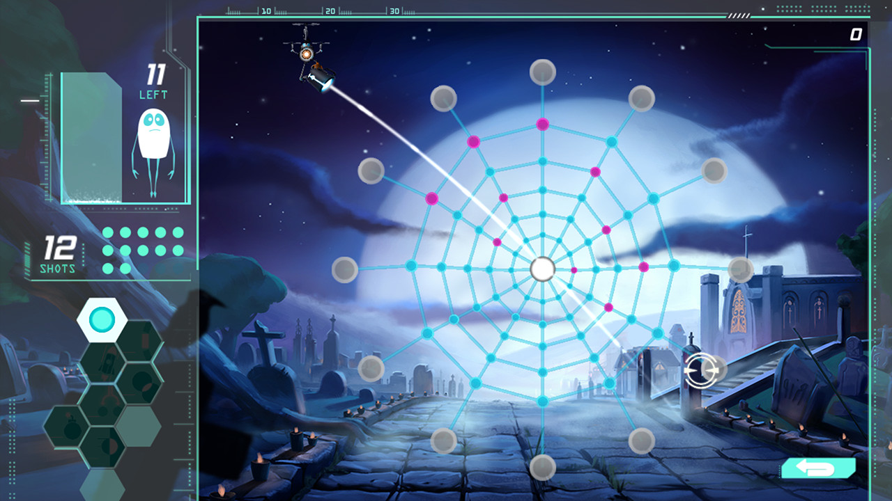 Ghost Cleaner Preview 3