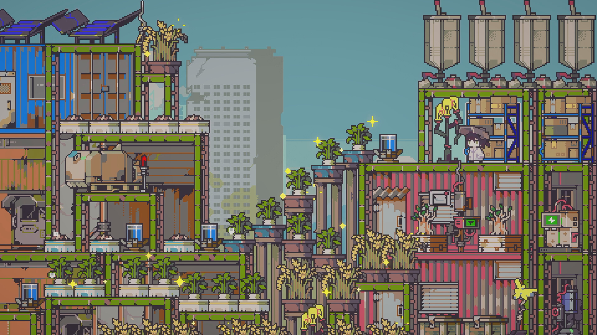 Doloc Town Preview 1