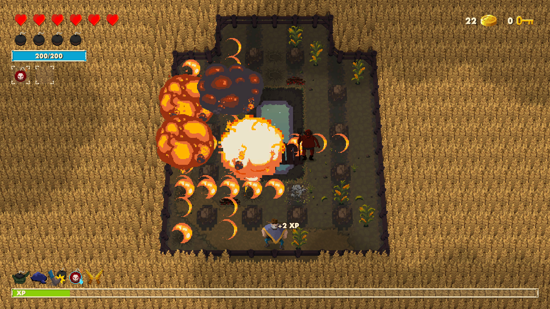 Bombslinger Preview 1