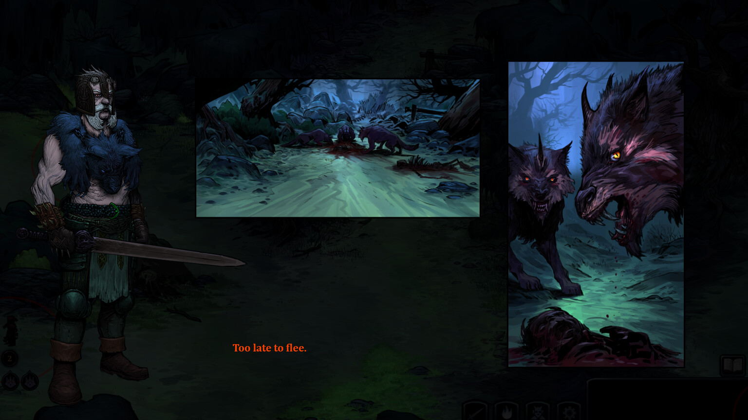HellSlave II: Judgment of the Archon Preview 5