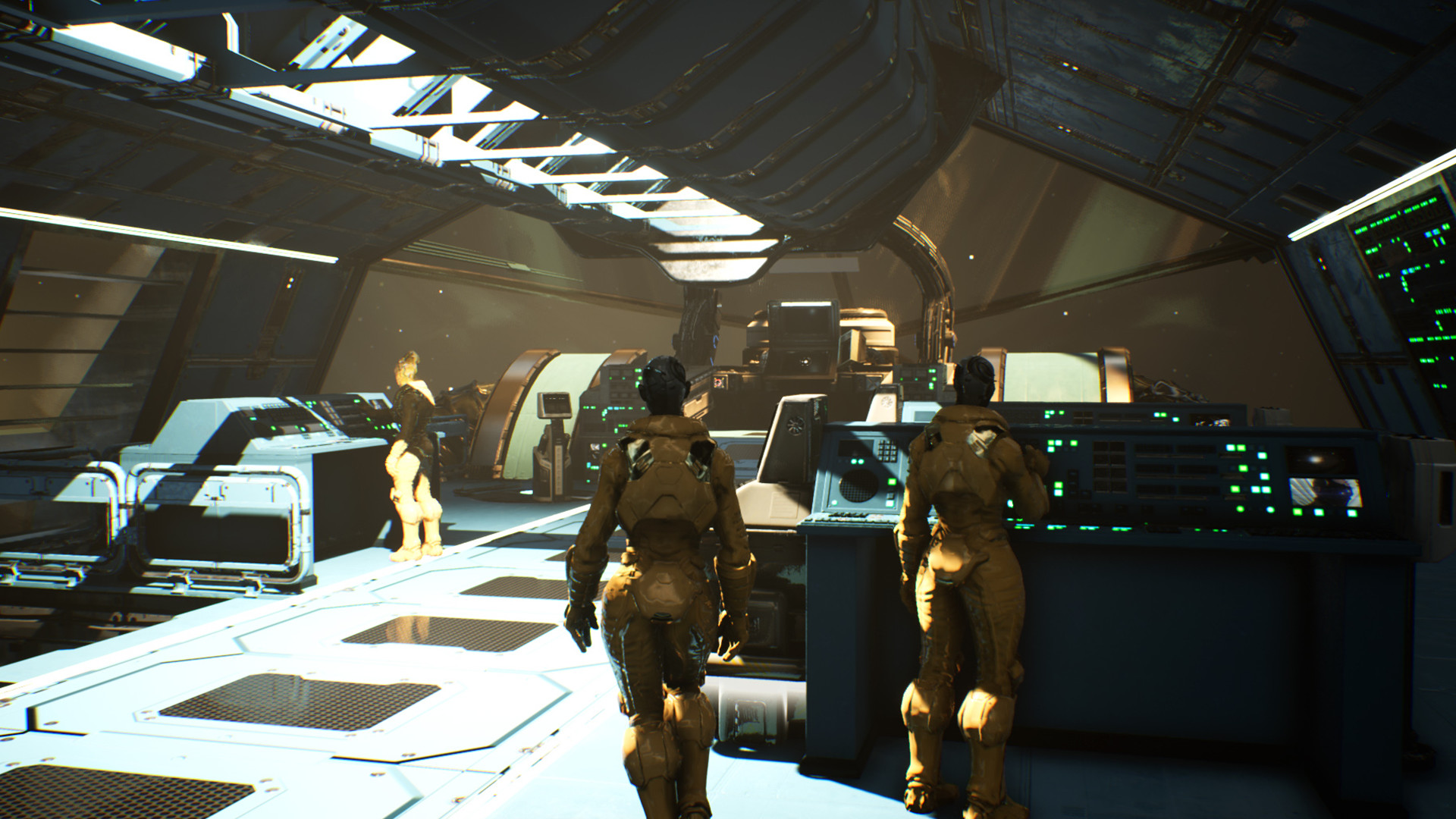 Genesis Alpha One Deluxe Edition Preview 5