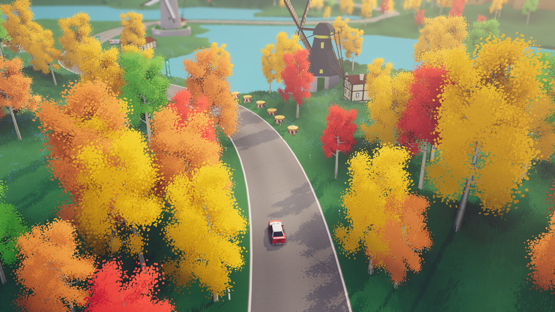 art of rally Preview 3