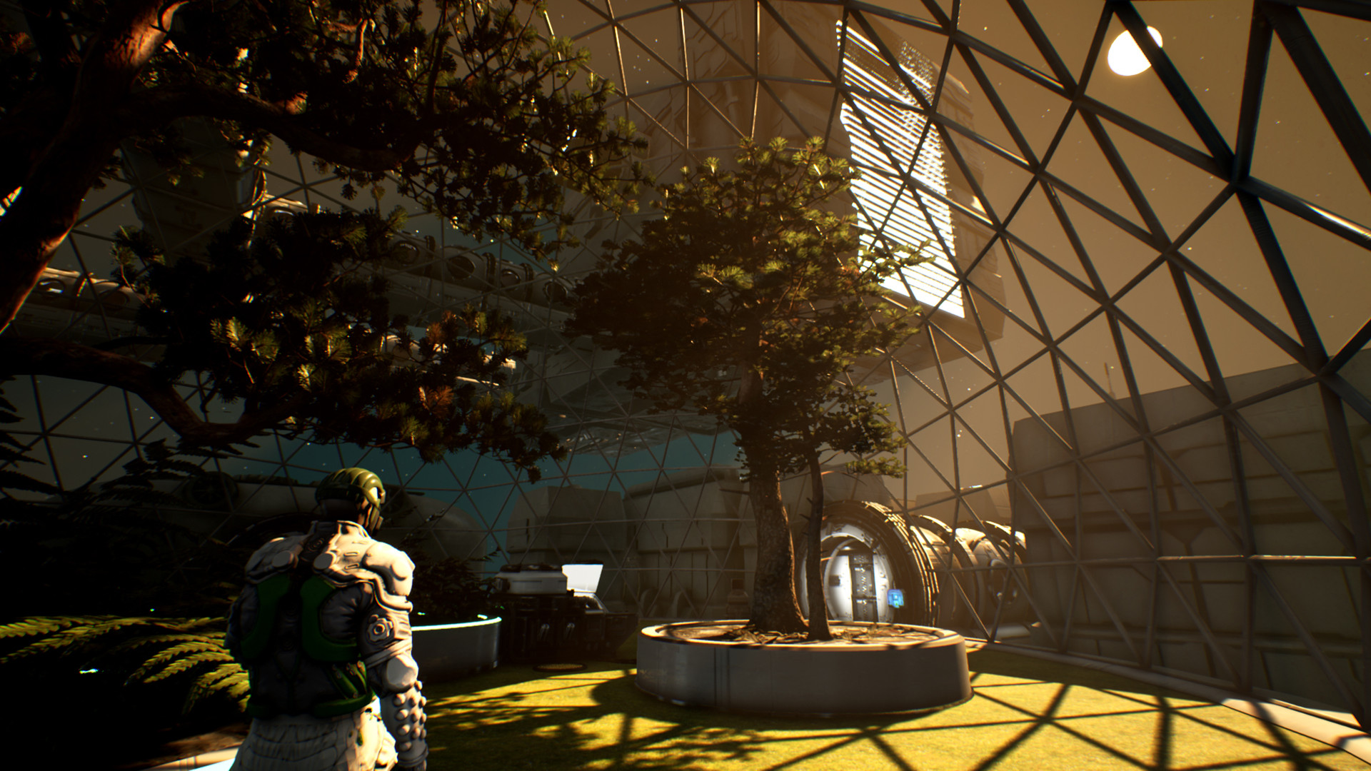 Genesis Alpha One Deluxe Edition Preview 4