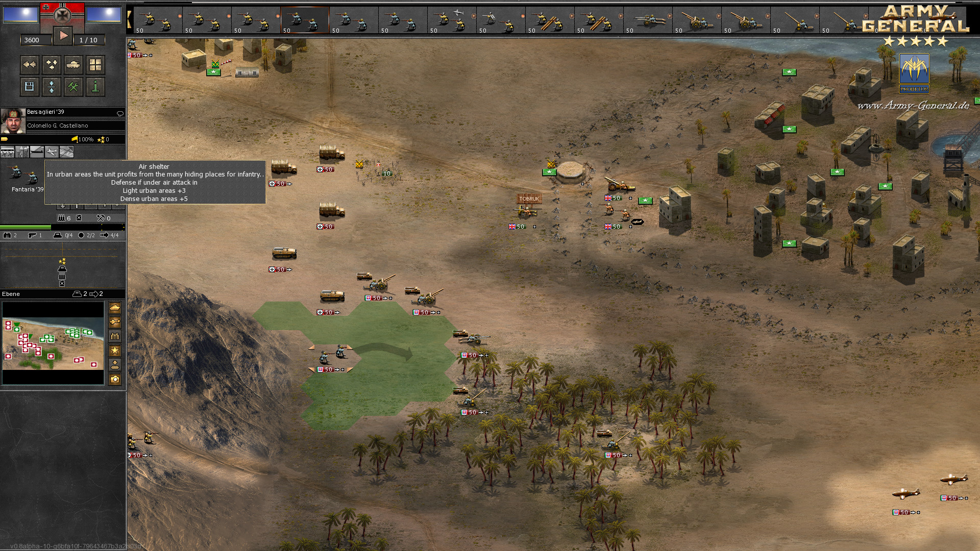 Army General Preview 5