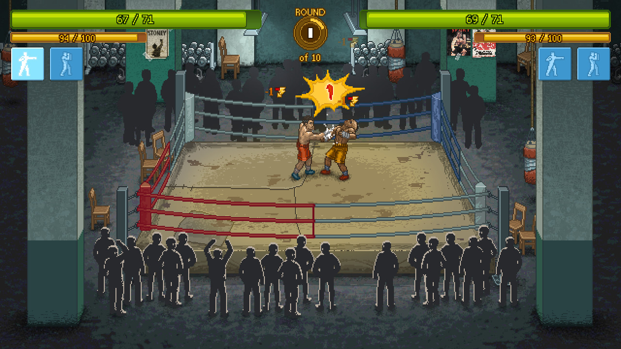 Punch Club Preview 1