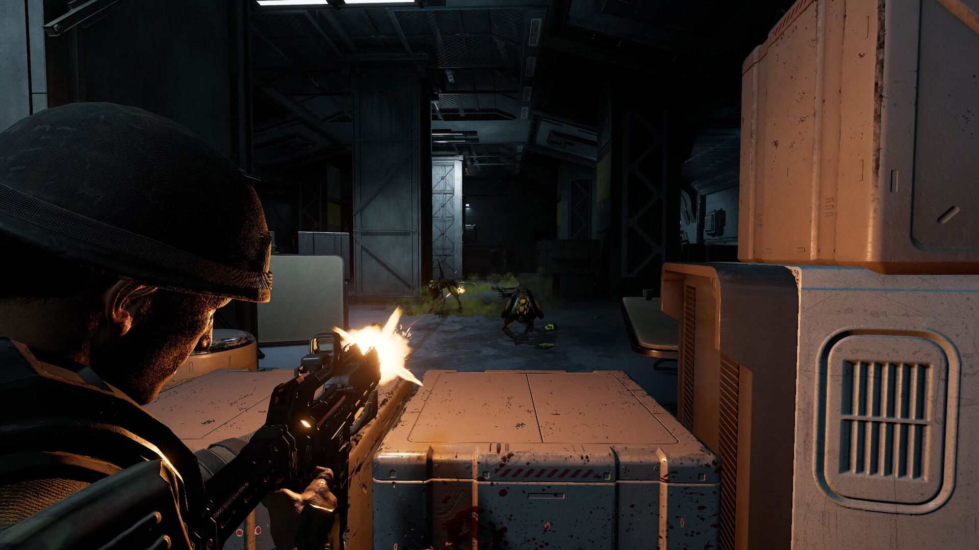 Aliens: Fireteam Elite 2 Preview 5