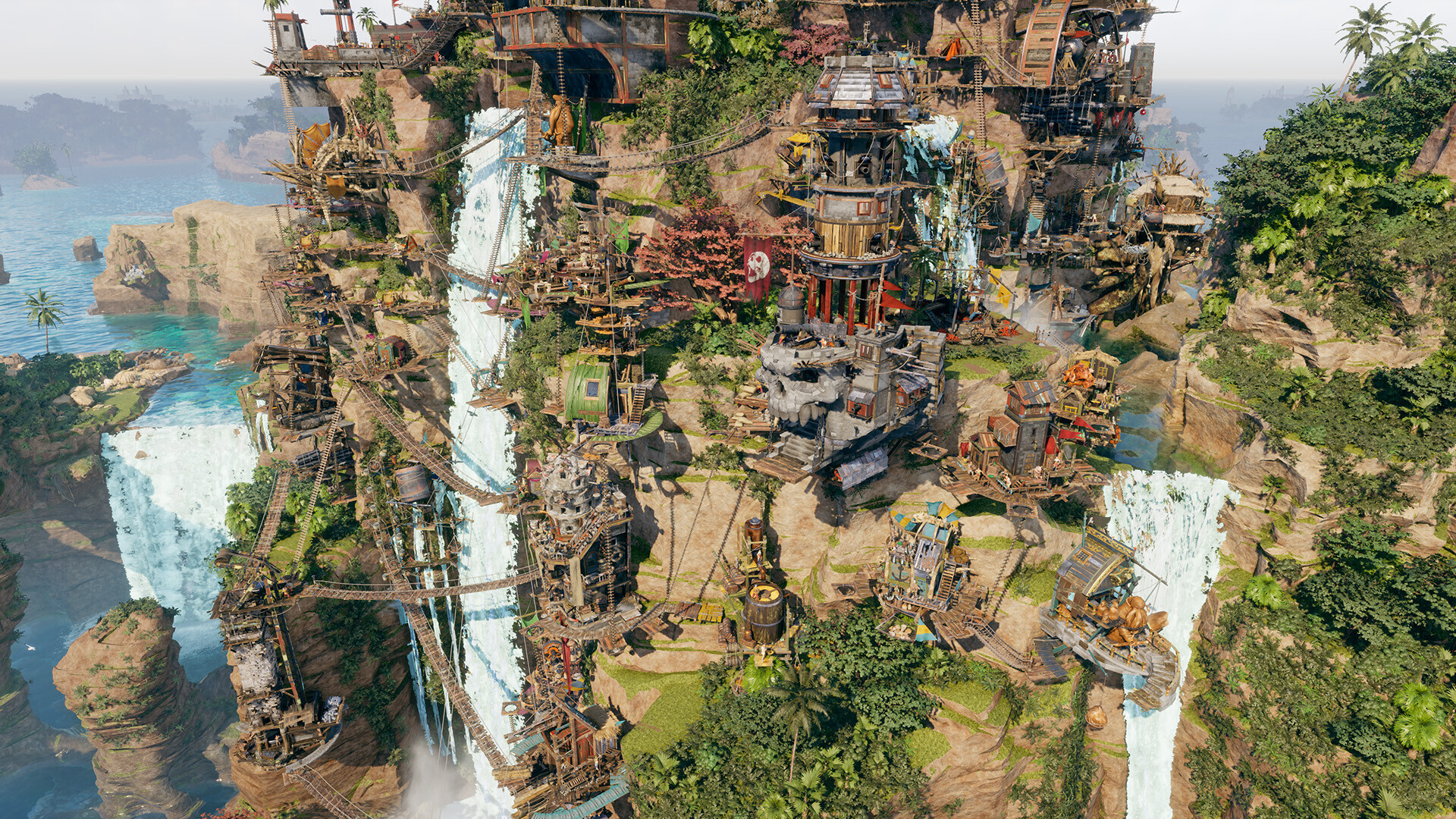 Corsair Cove Preview 1
