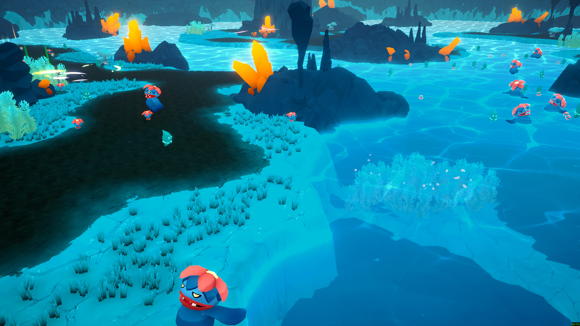 SpiritVale Preview 2