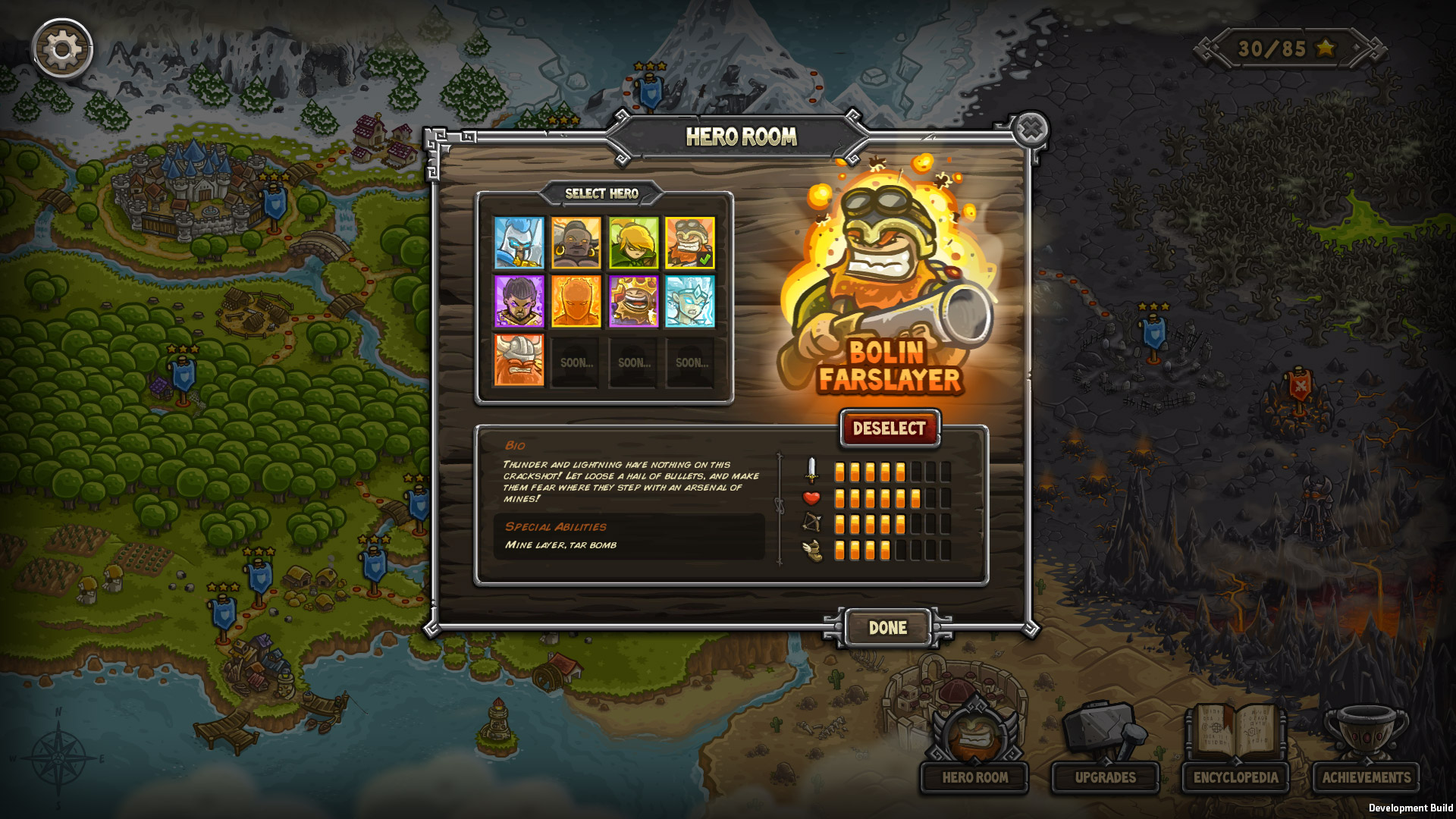 Kingdom Rush  — Tower Defense Preview 4