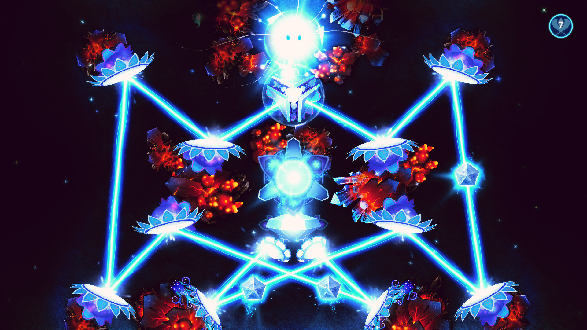 God of Light: Remastered Preview 3