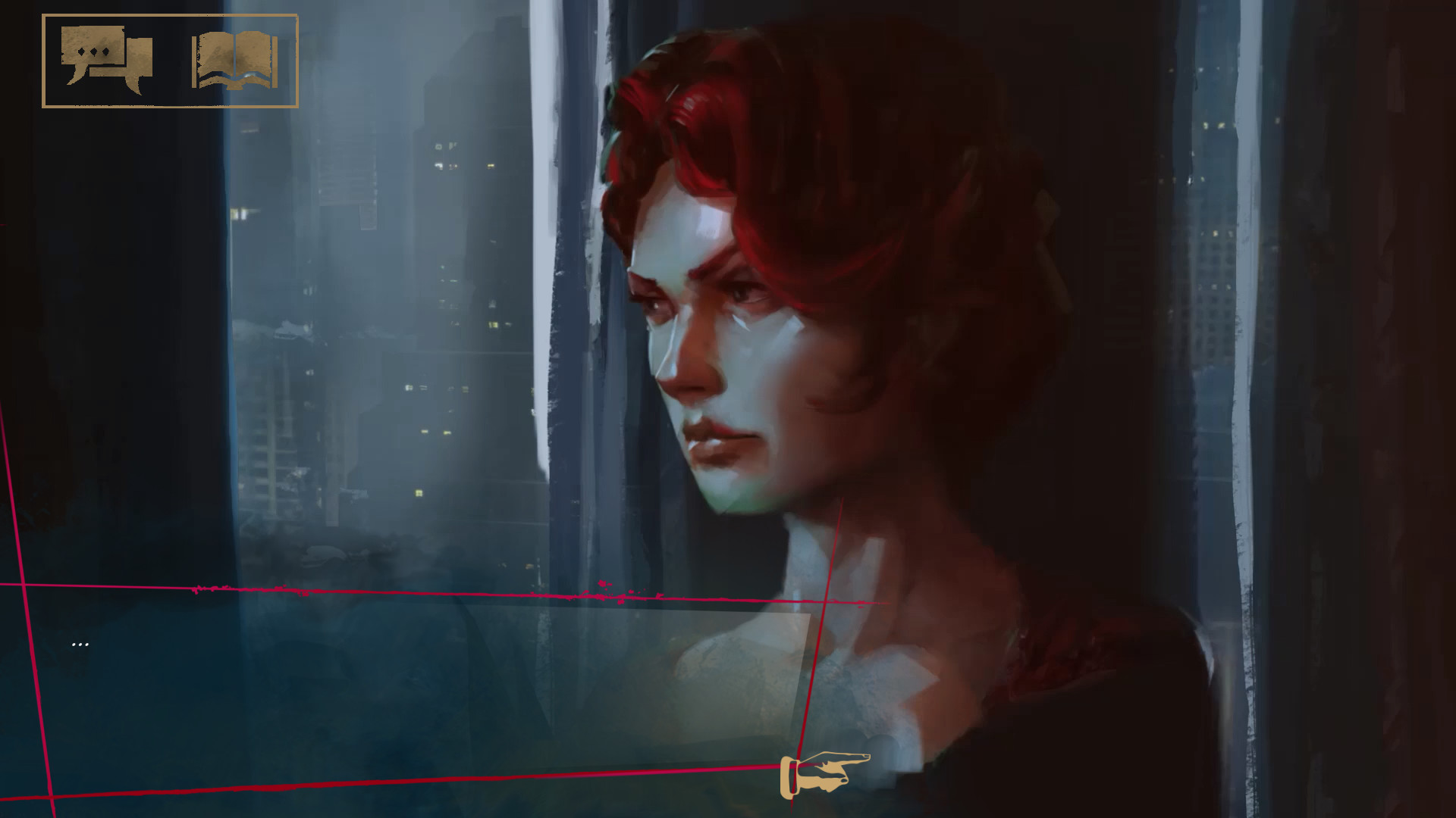 Vampire: The Masquerade — Coteries of New York Preview 2