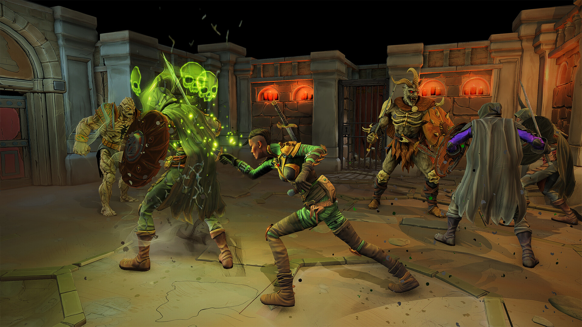Gloomhaven Preview 5