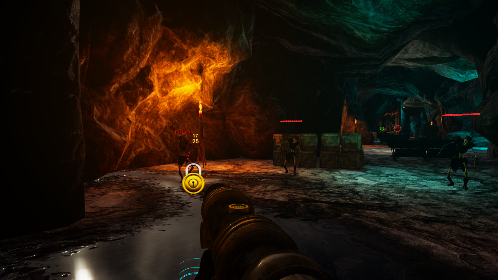Speedy Gun Savage Preview 3