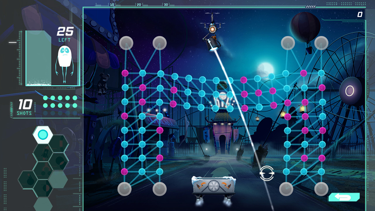 Ghost Cleaner Preview 2