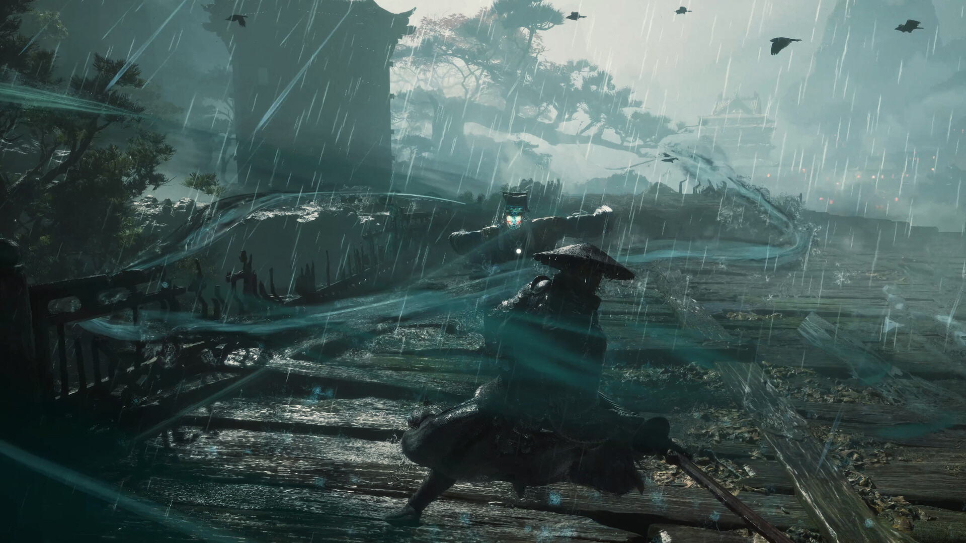 Phantom Blade Zero Preview 3