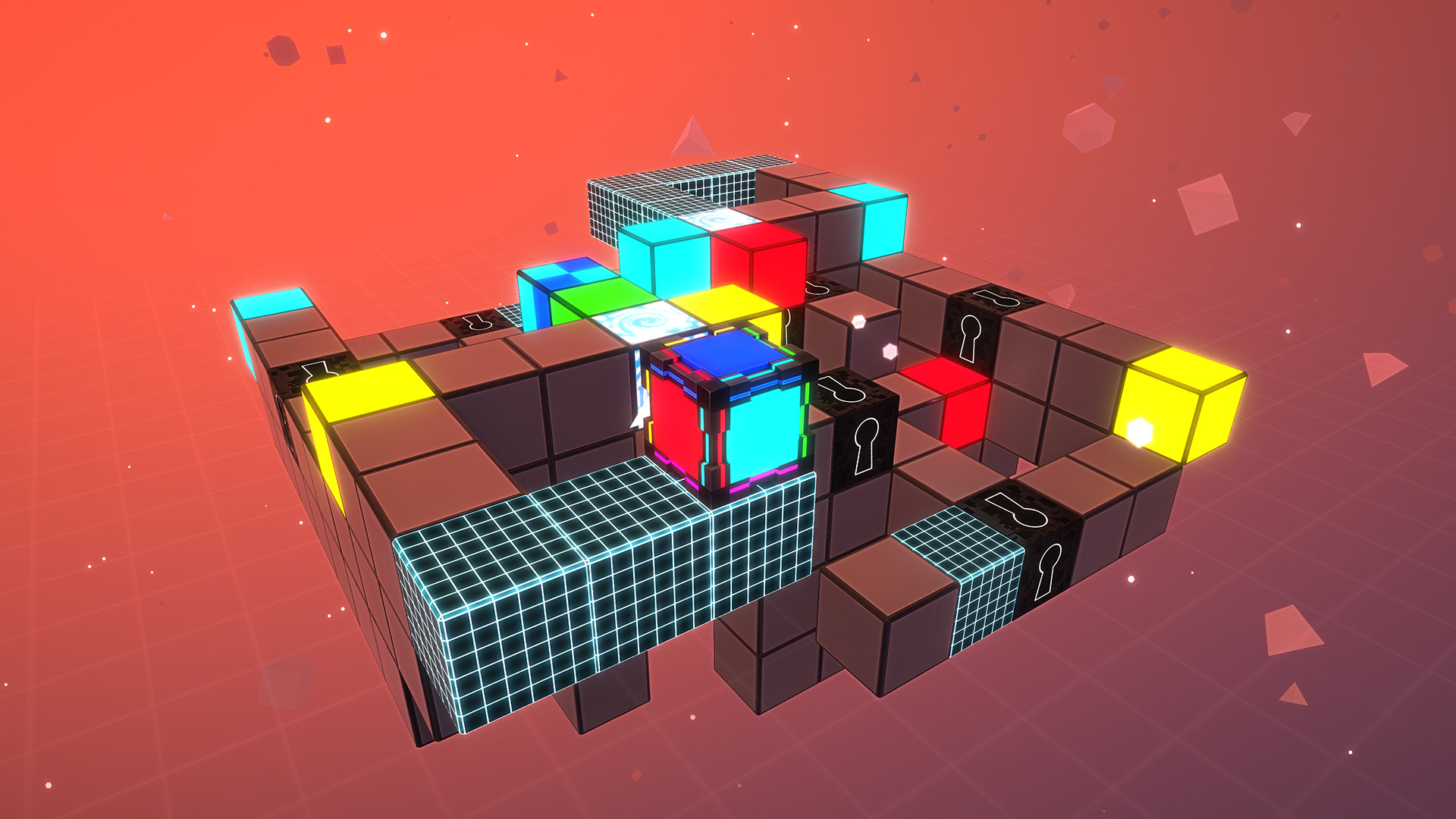 Cubikolor Preview 2