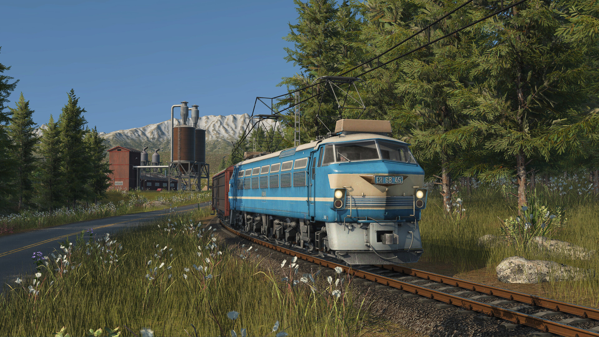 Transport Fever 3 Preview 2