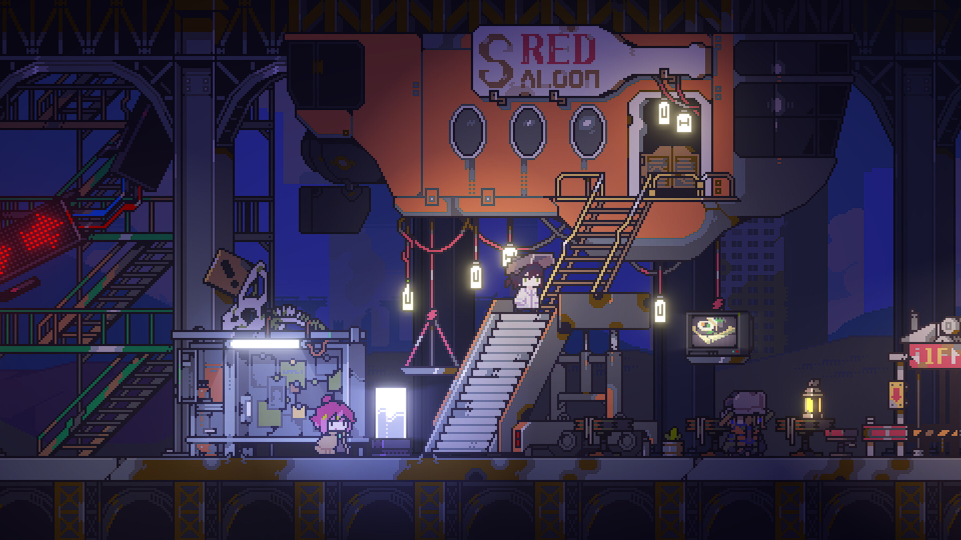Doloc Town Preview 4