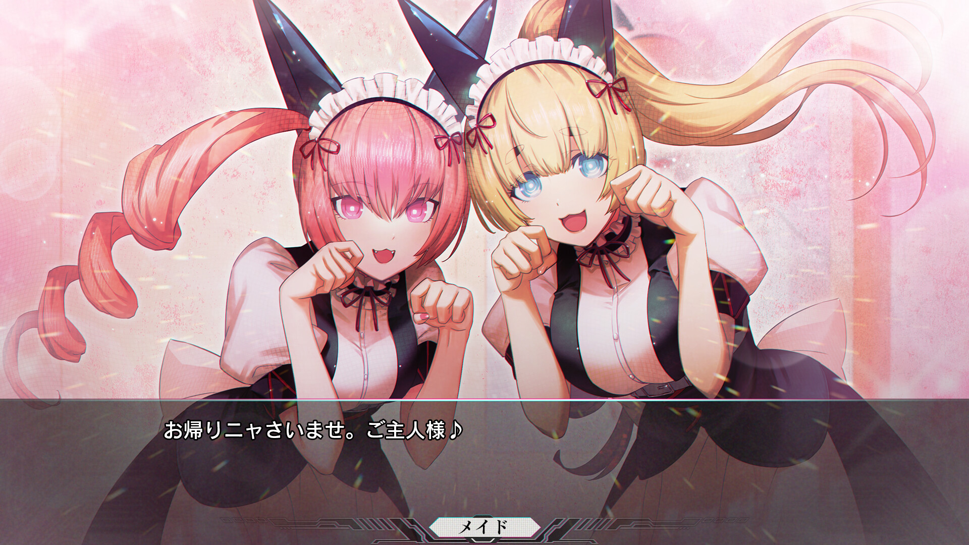 STEINS;GATE RE:BOOT Preview 4