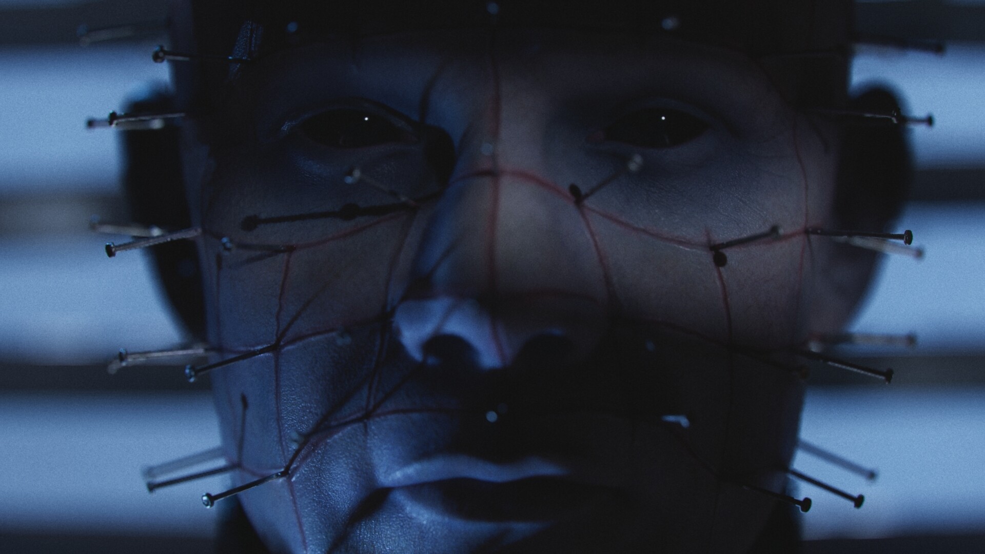 Clive Barker’s Hellraiser: Revival Preview 1