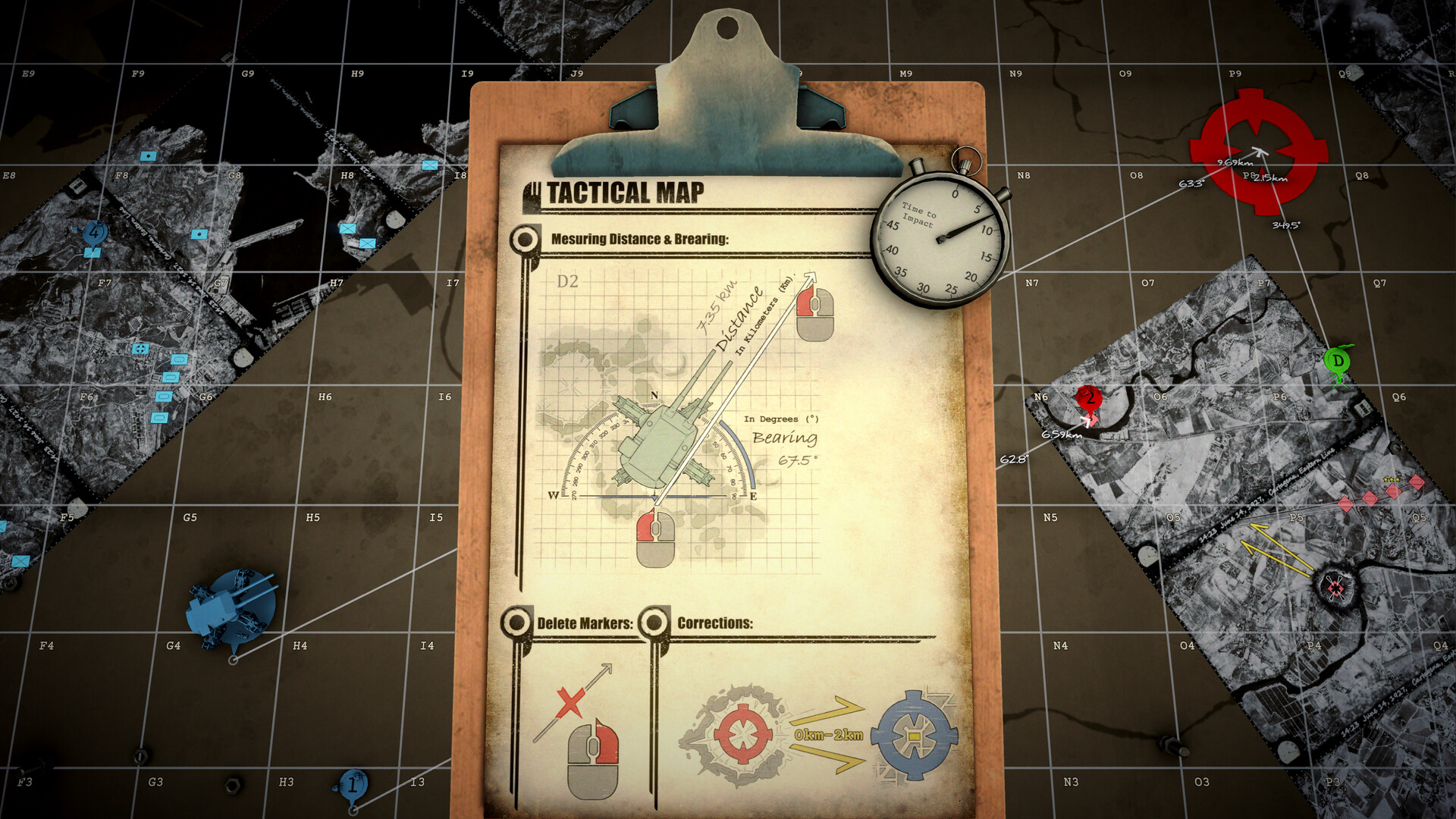 IRON NEST: Heavy Turret Simulator Preview 3