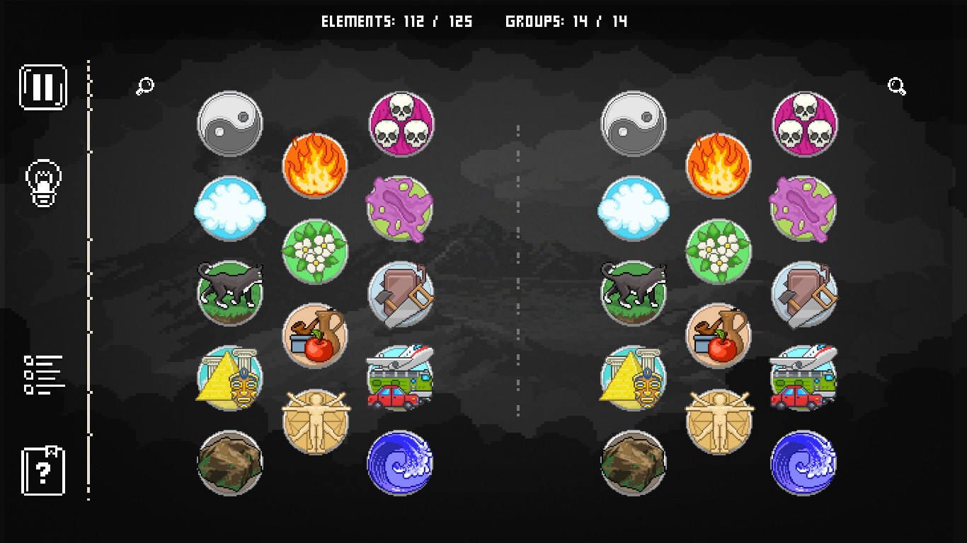 Doodle God: 8-bit Mania — Collector’s Item Preview 2
