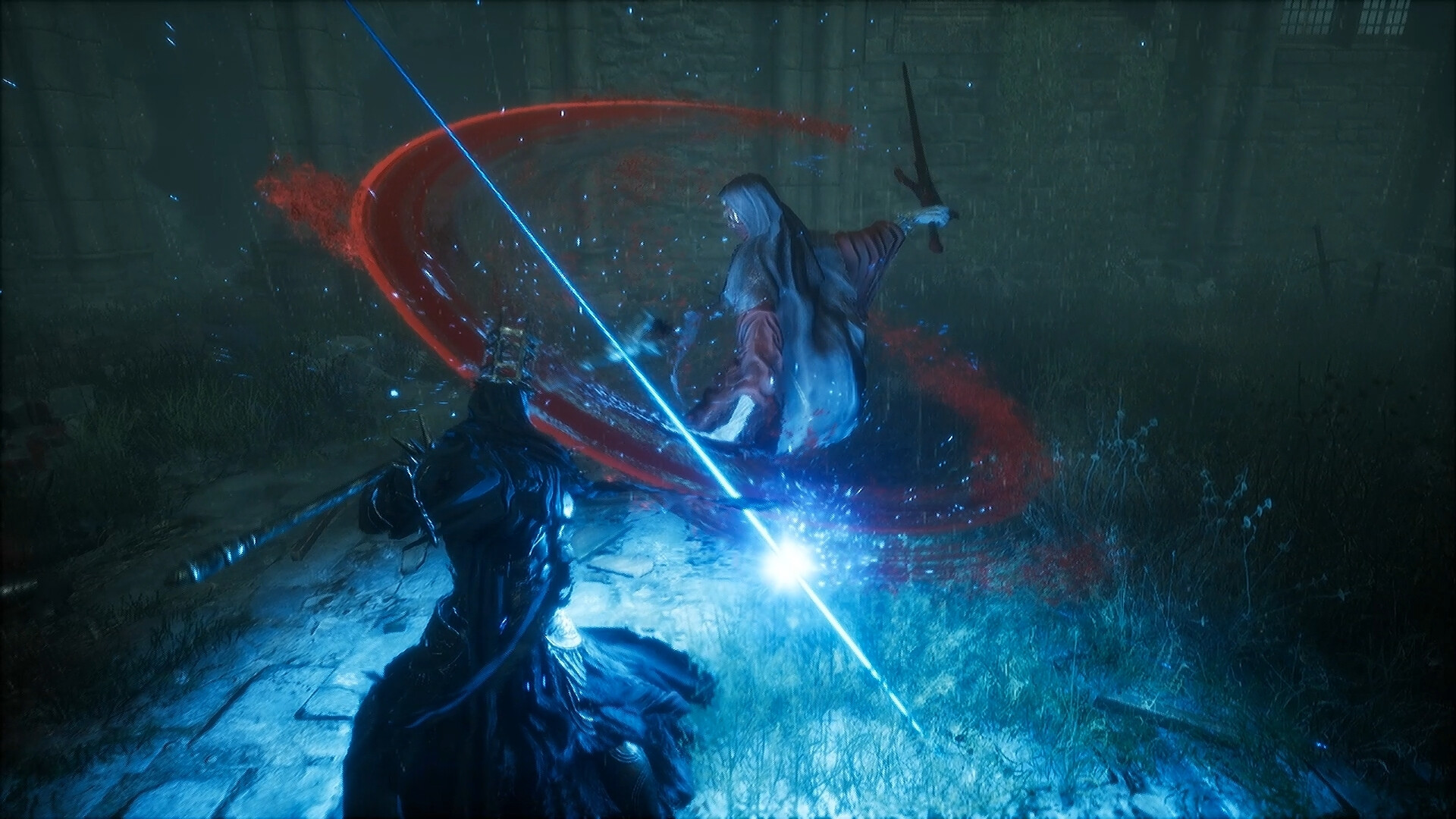 The Relic: First Guardian Preview 2