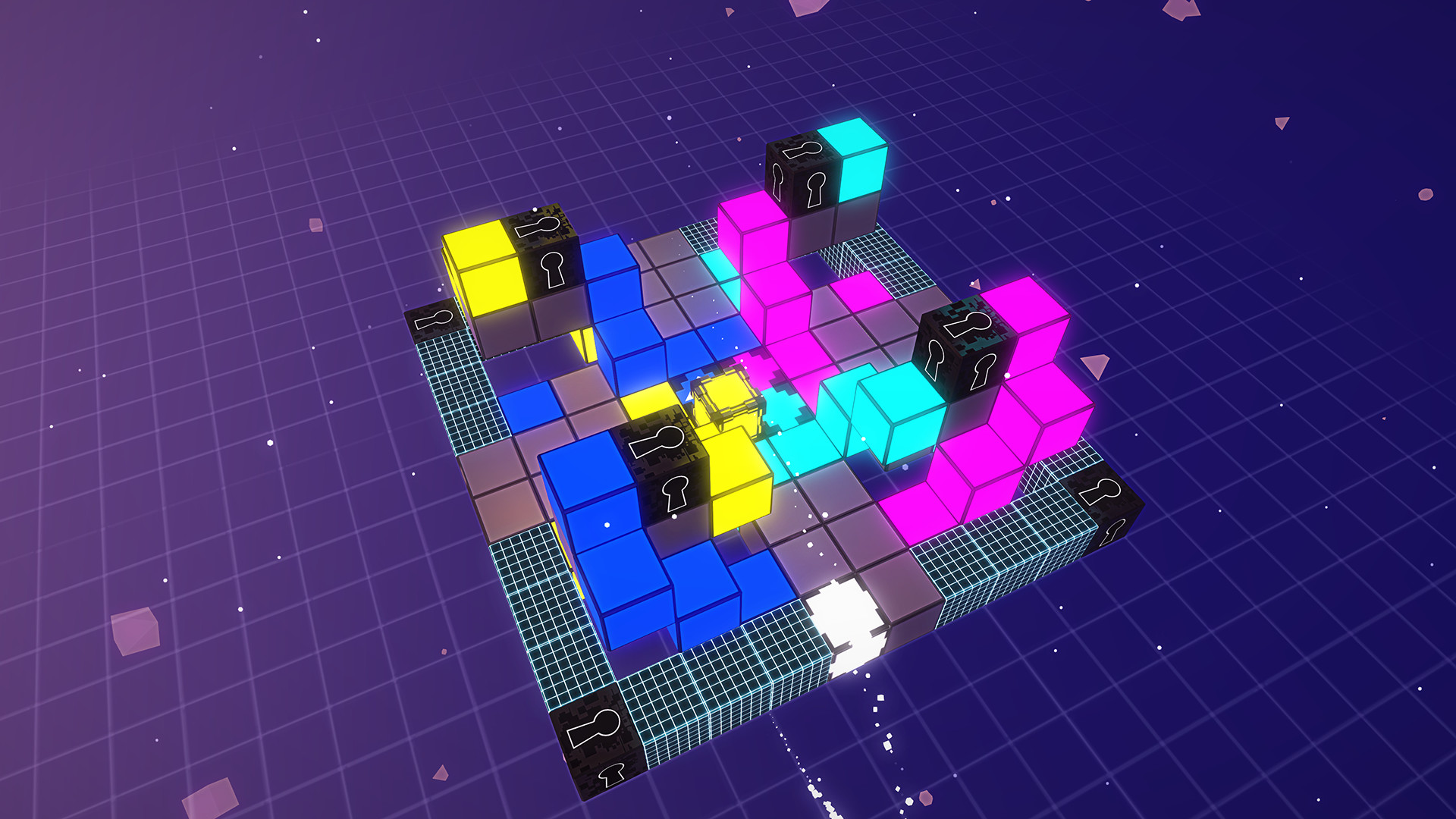 Cubikolor Preview 5