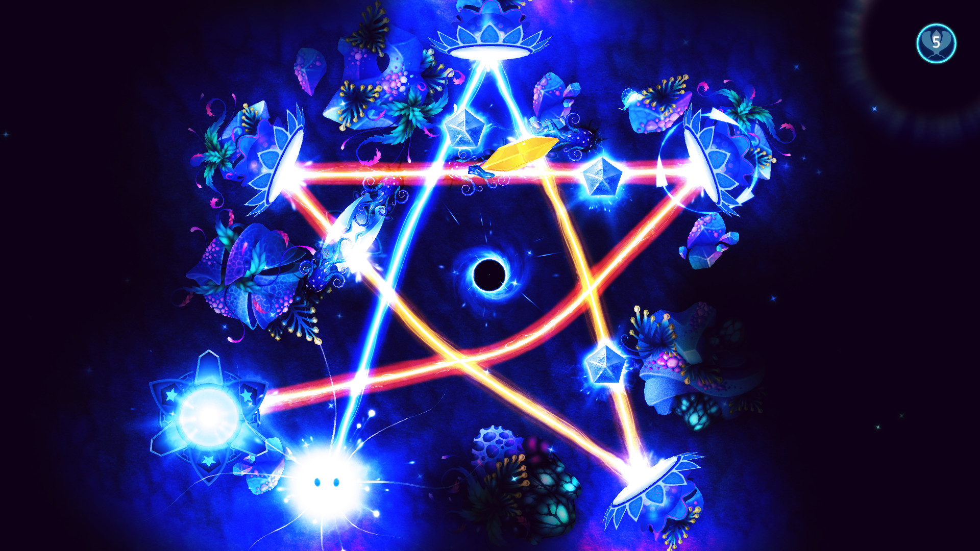 God of Light: Remastered Preview 4