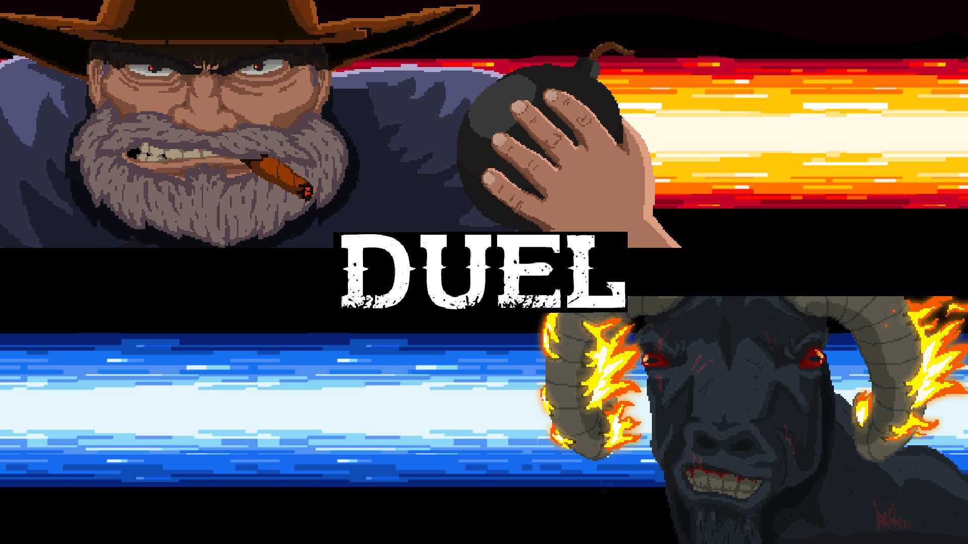 Bombslinger Preview 5