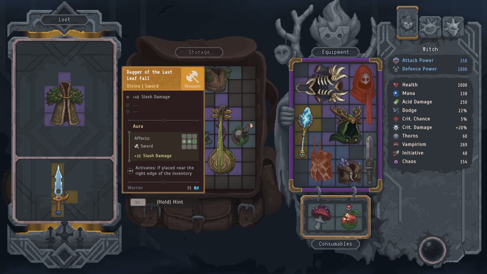 Lootbound Preview 2
