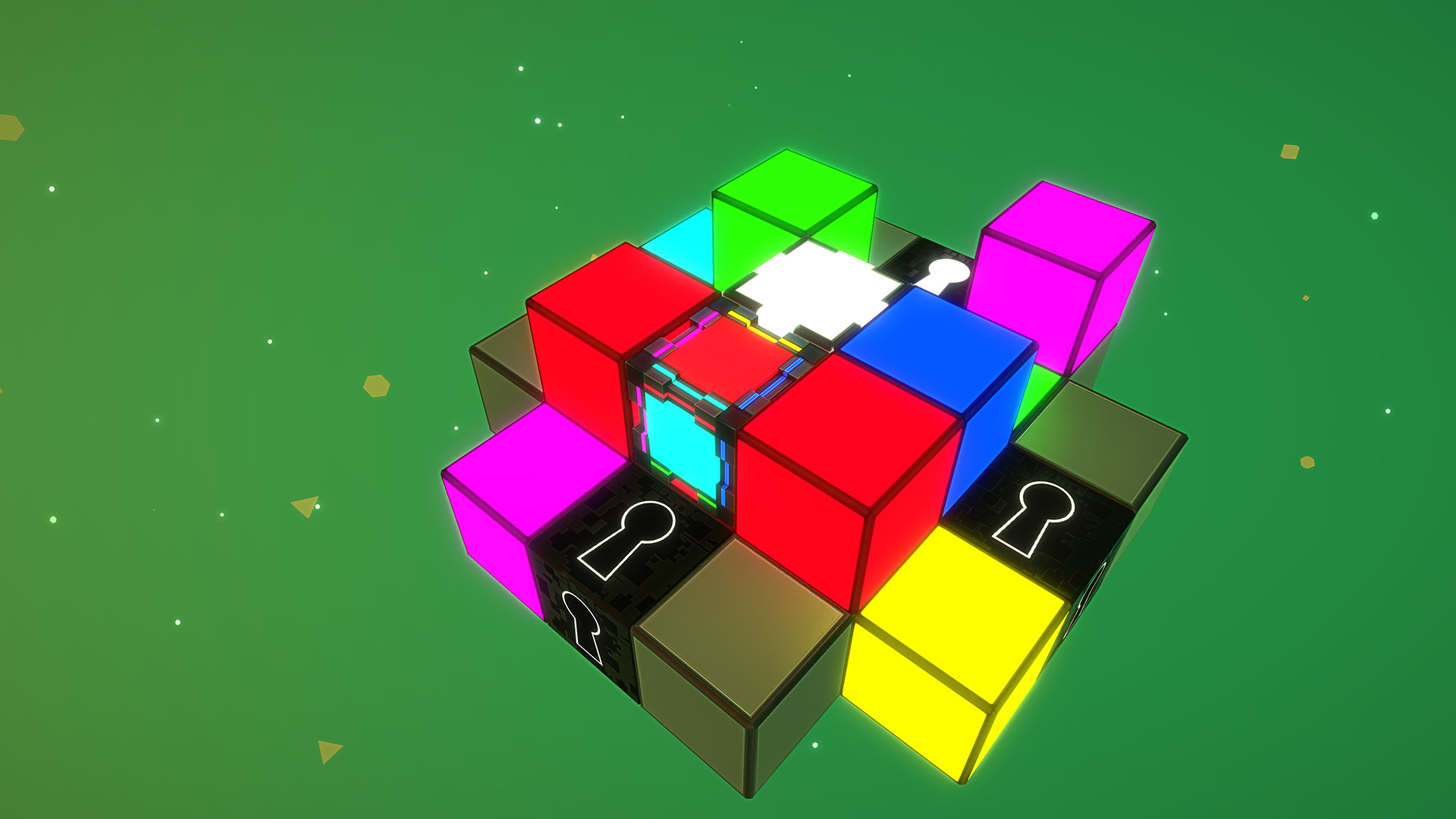 Cubikolor Preview 4