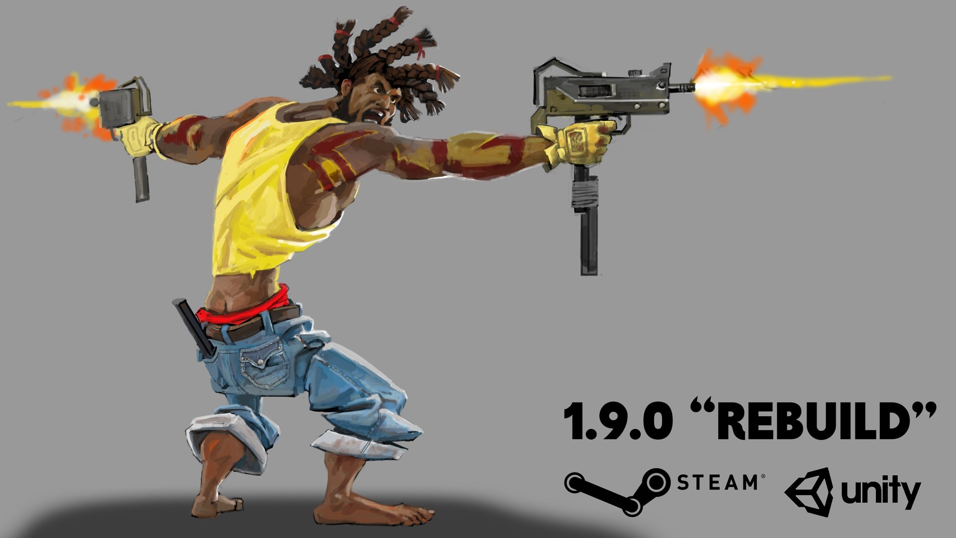 Antisquad Preview 1