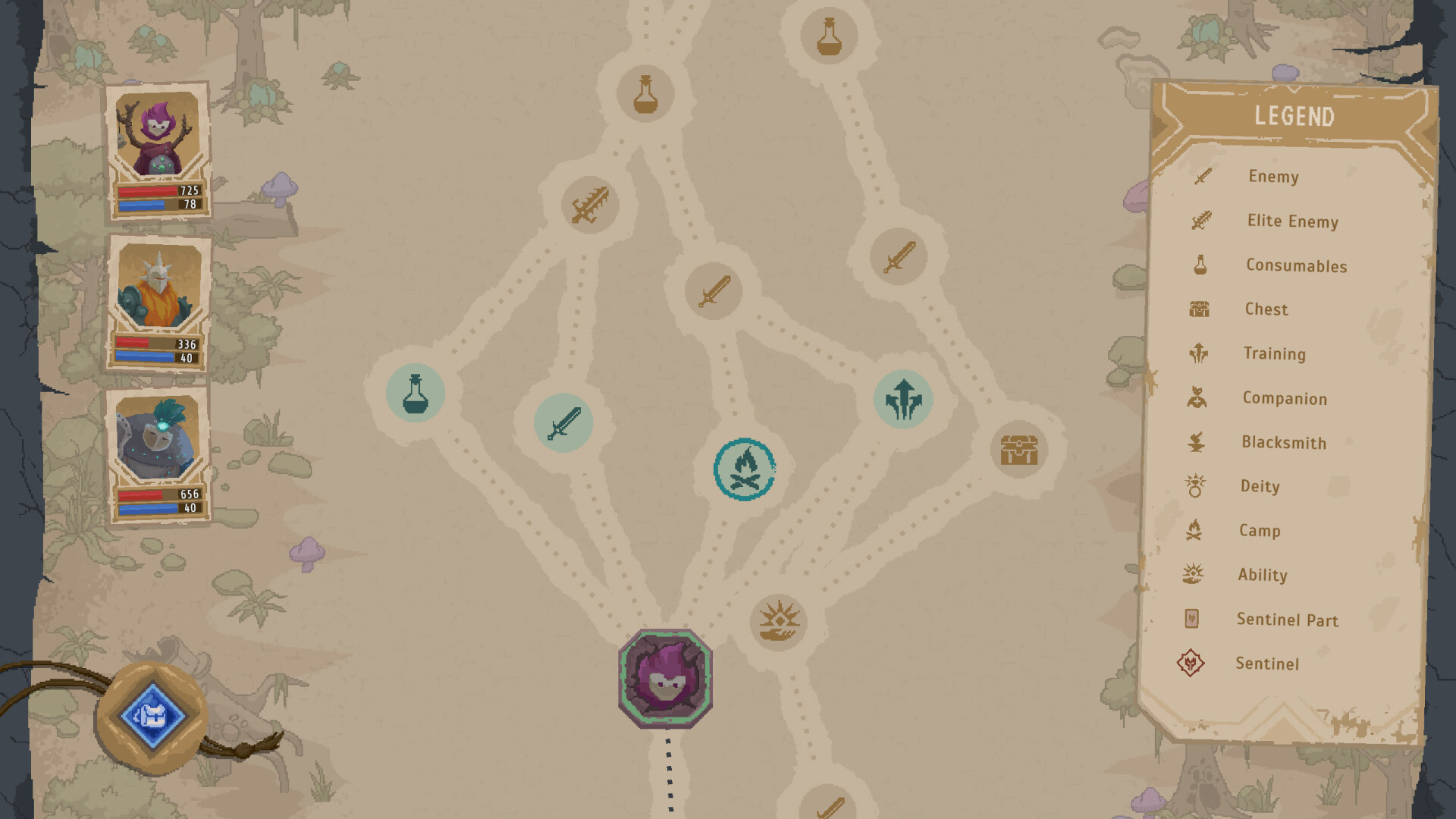 Lootbound Preview 3