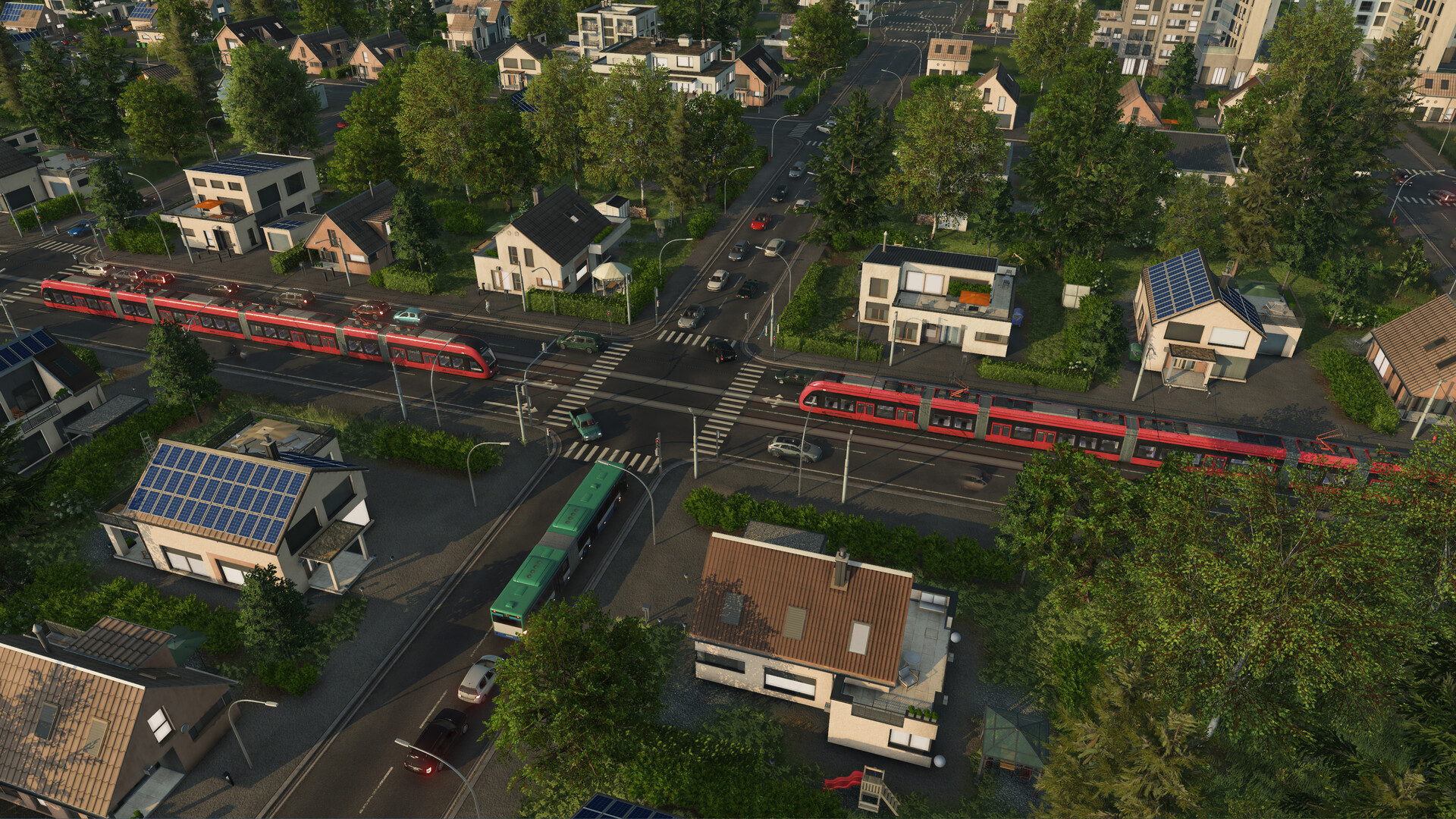 Transport Fever 3 Preview 4