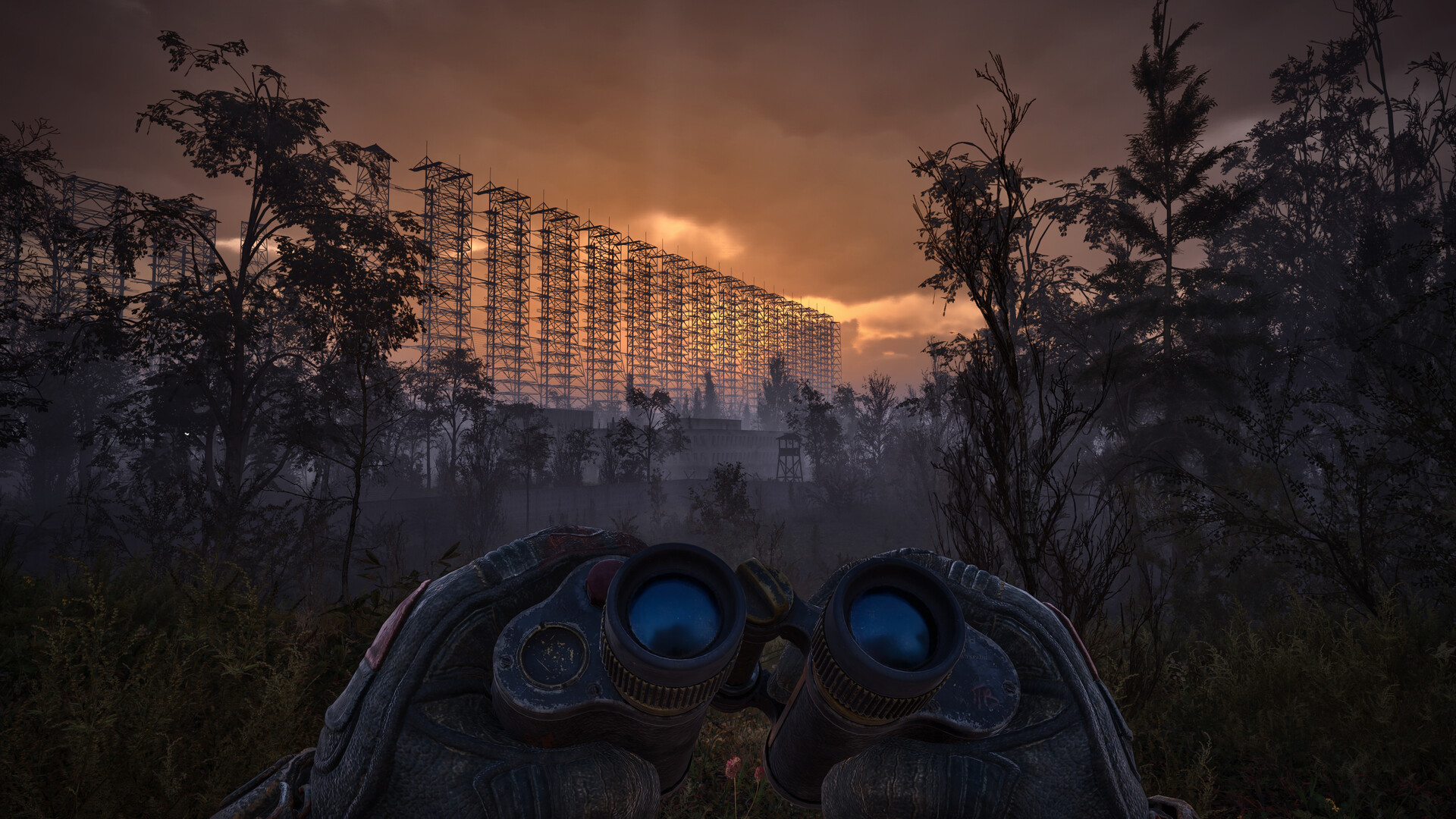 S.T.A.L.K.E.R. 2: Heart of Chornobyl Preview 2